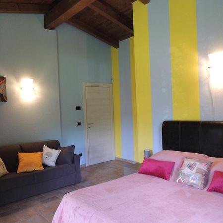 B&B Casa Bella Comba Vignolo Ngoại thất bức ảnh