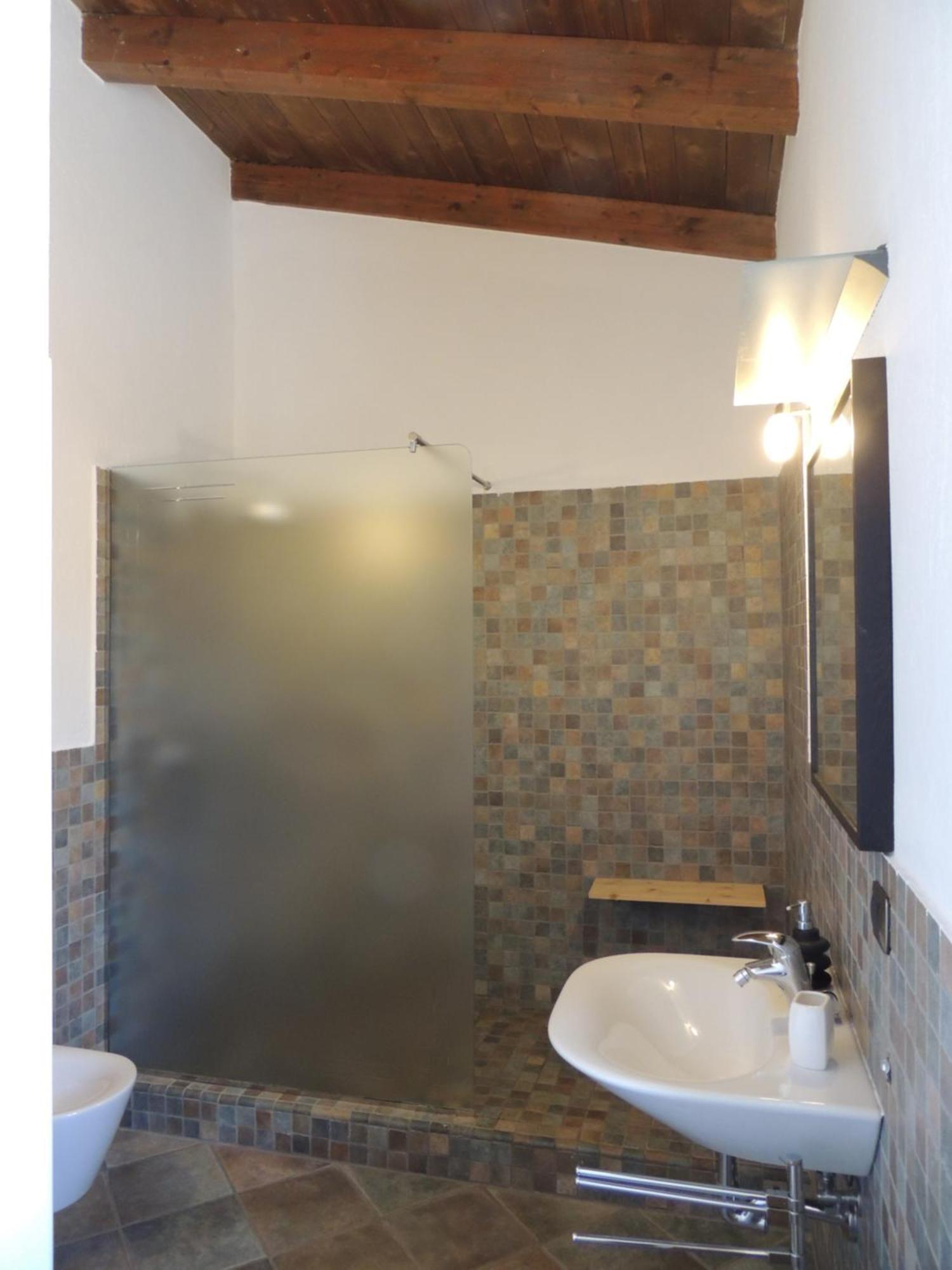 B&B Casa Bella Comba Vignolo Ngoại thất bức ảnh